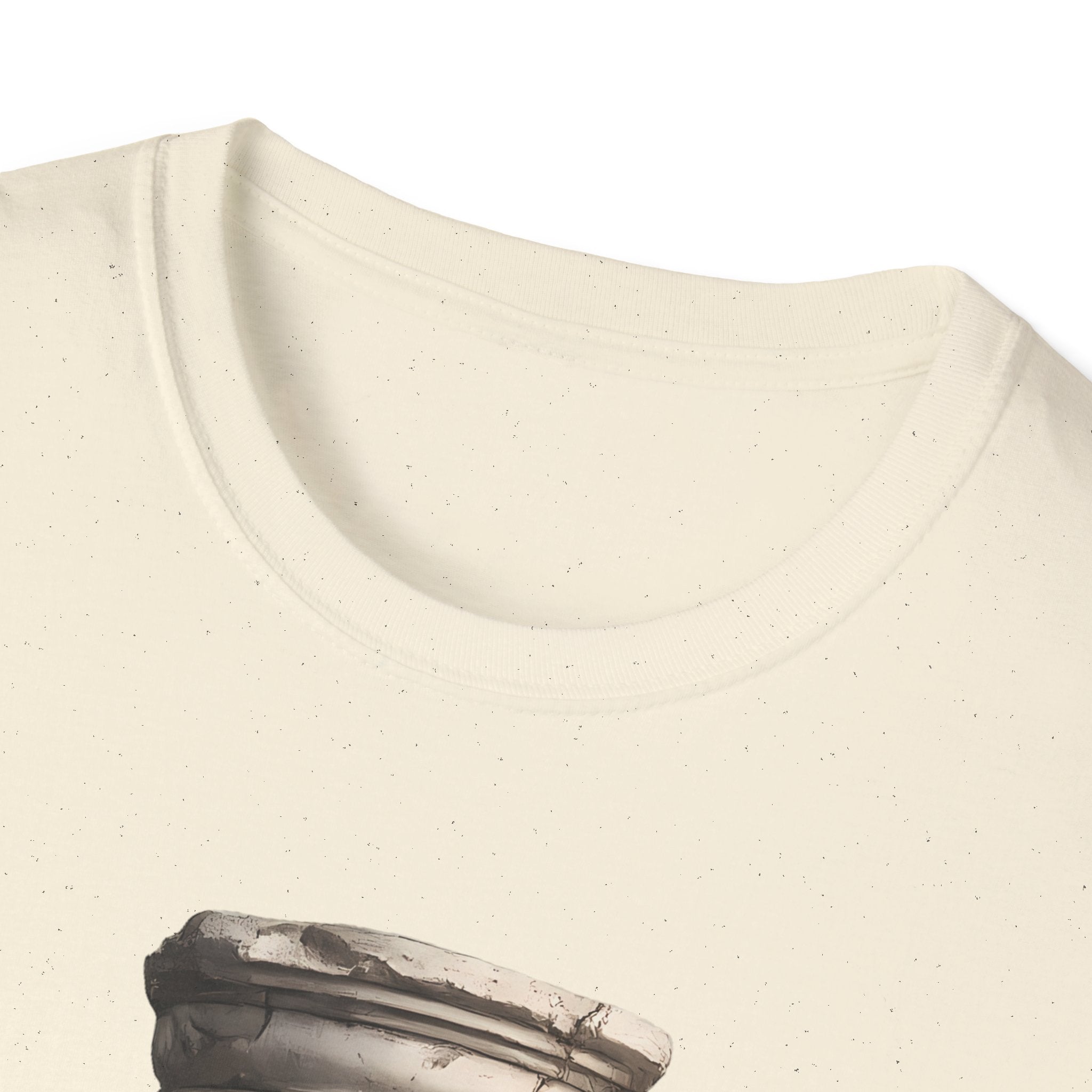 Discipline is Strength T-shirt