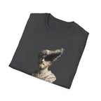 Aurelius Quiet Mind T-shirt