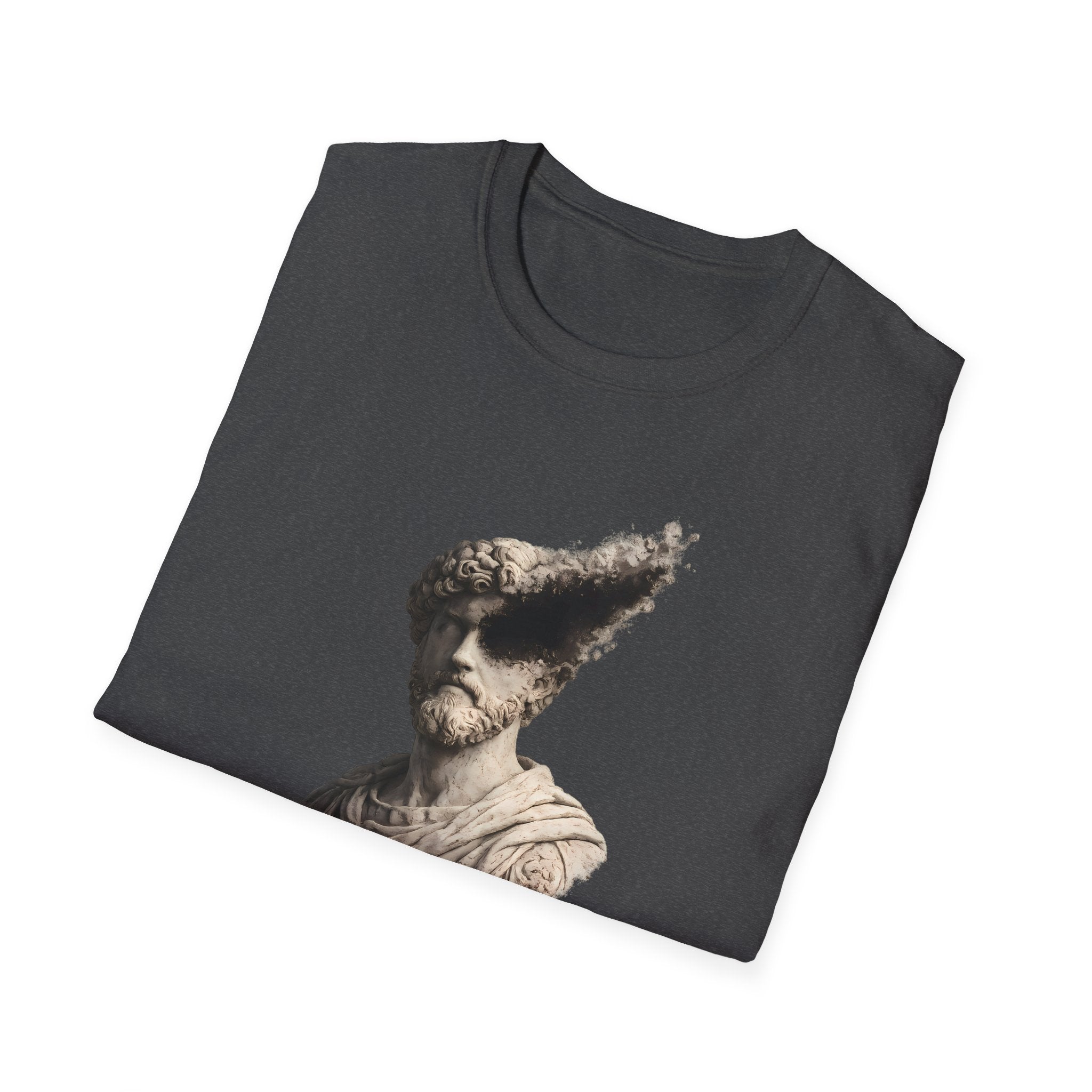 Aurelius Quiet Mind T-shirt