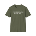 The Obstacle T-shirt