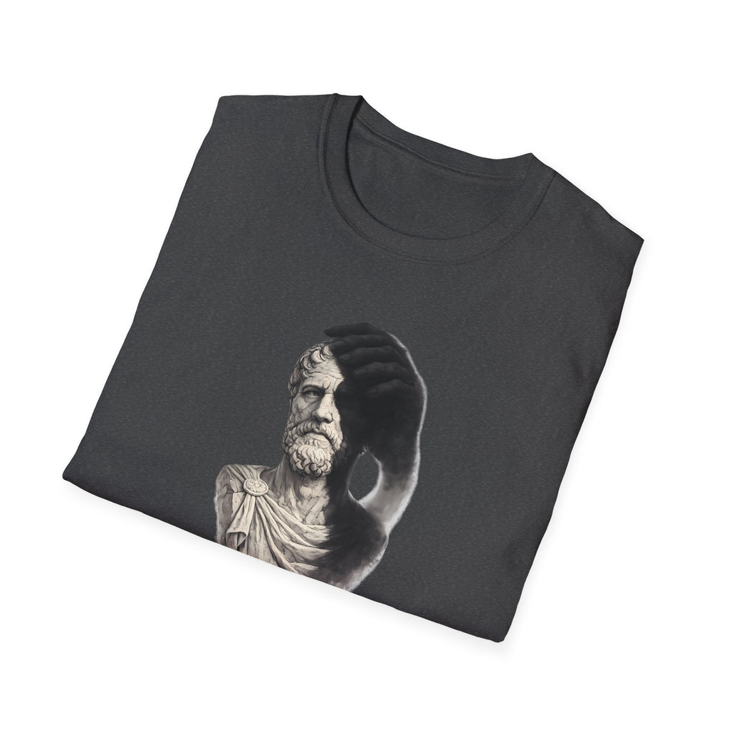 The Unseen Hand T-shirt