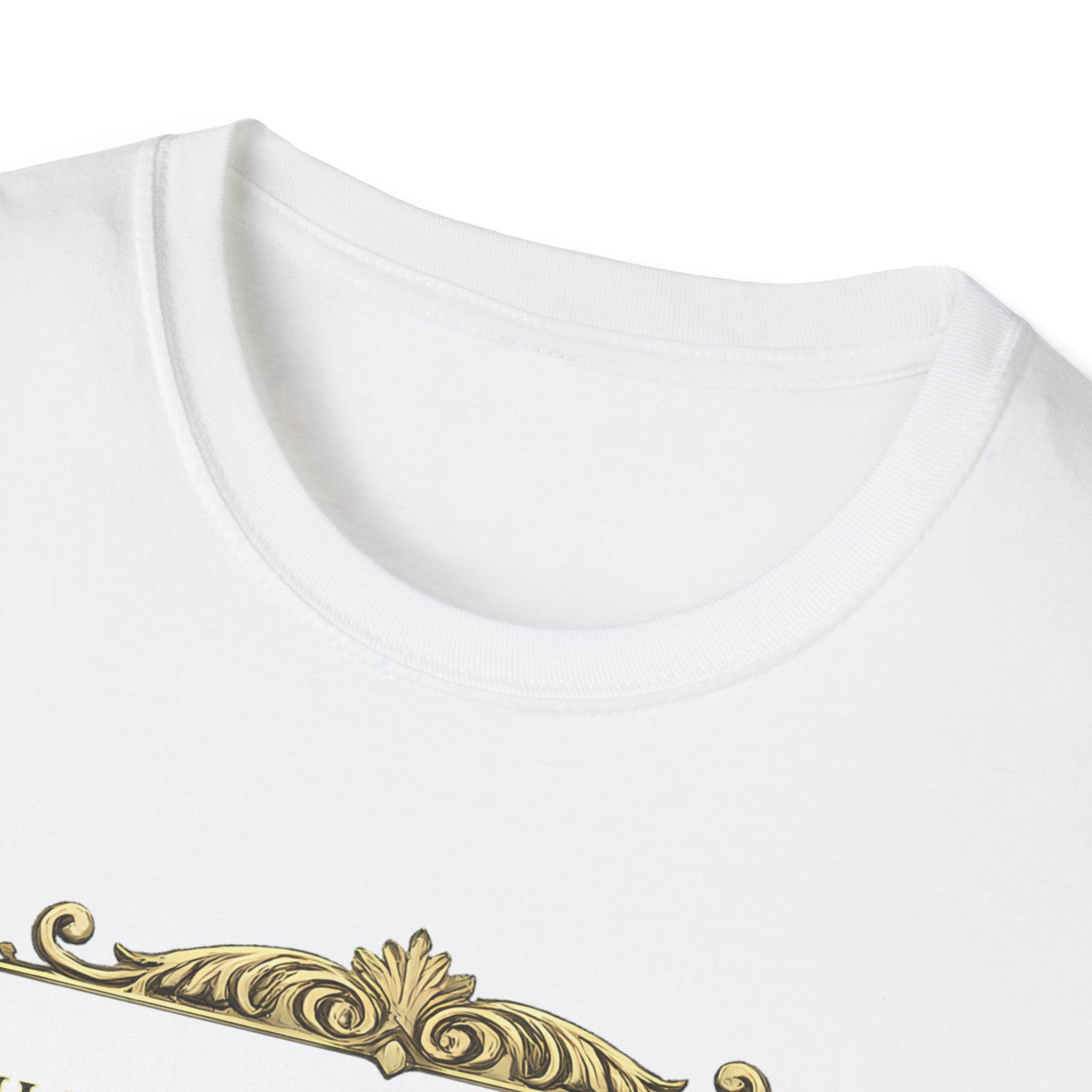 Seneca's Cost T-shirt