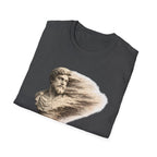 Against the Current T-shirt