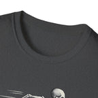 Skeleton Runner T-shirt