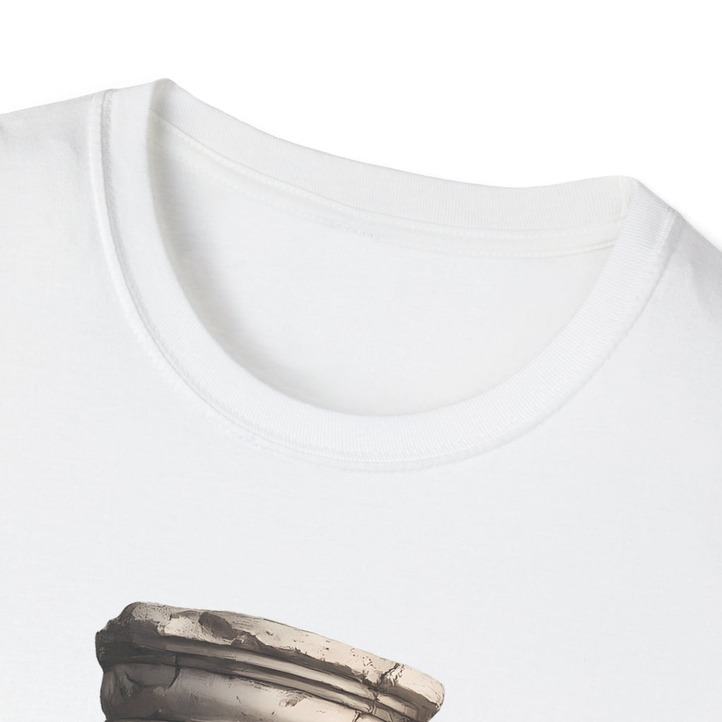 Discipline is Strength T-shirt