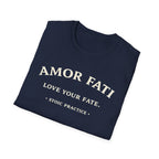 Amor Fati Dots T-shirt