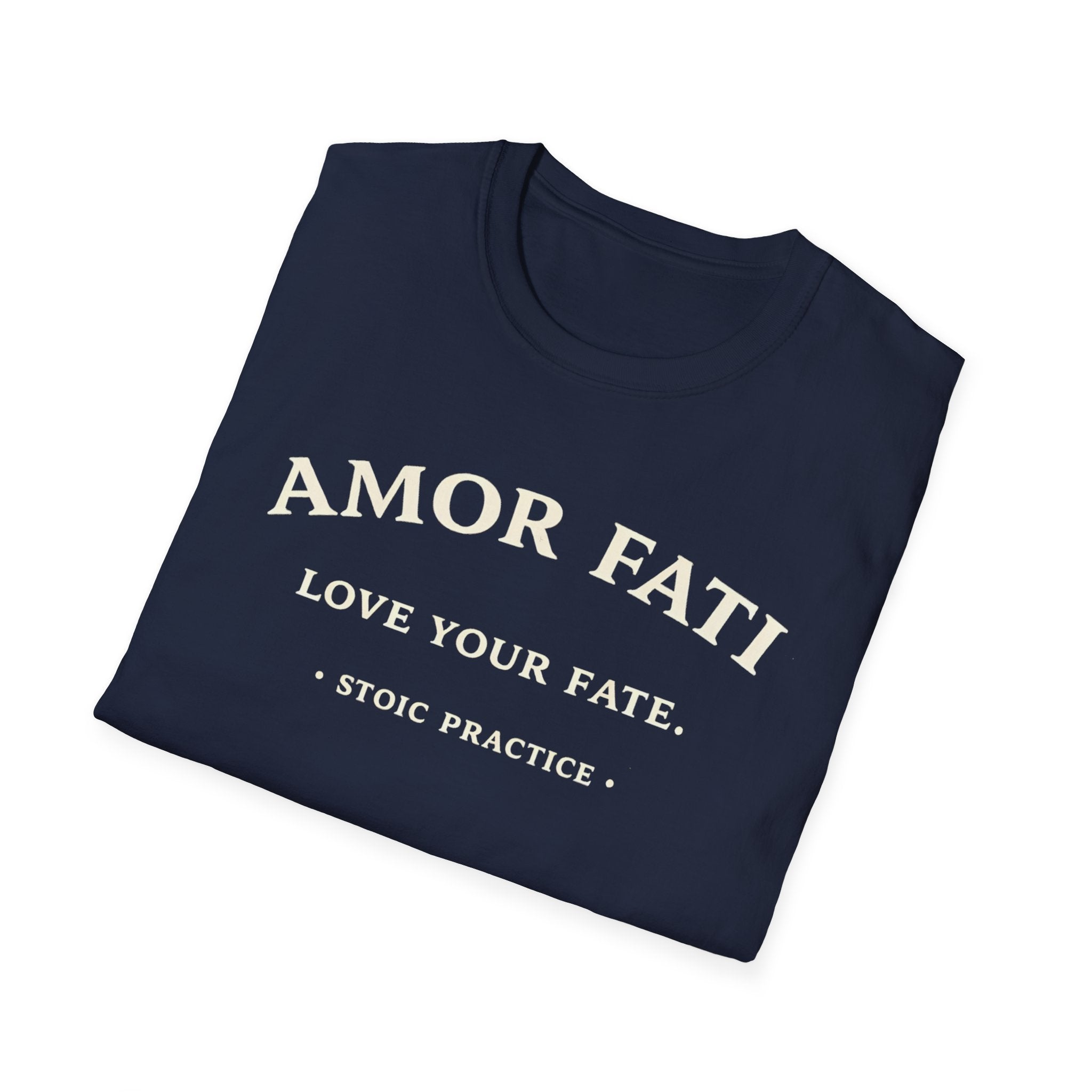 Amor Fati Dots T-shirt