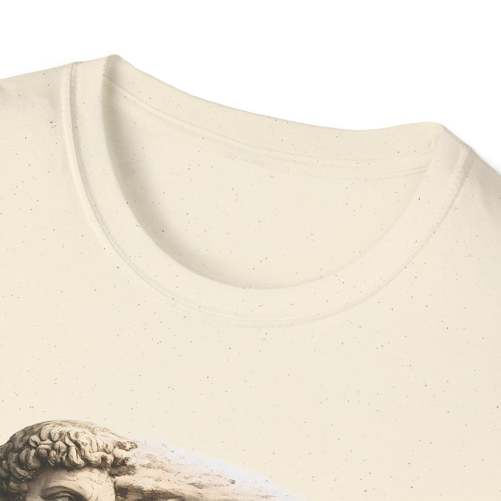 Against the Current T-shirt