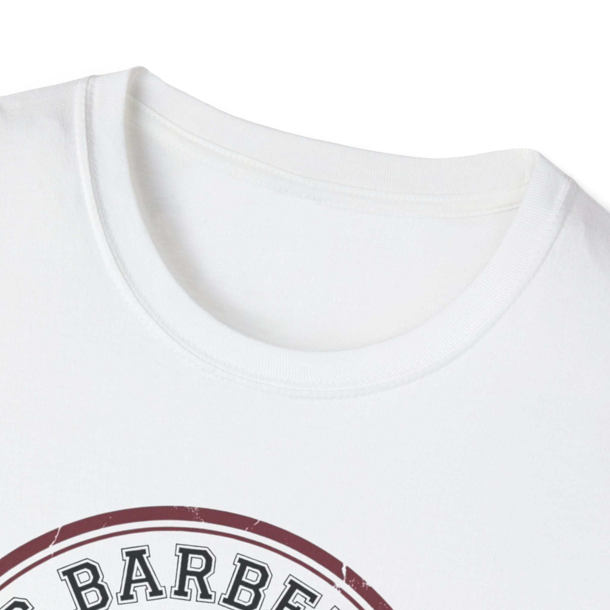 Stoic Barbell Club T-shirt