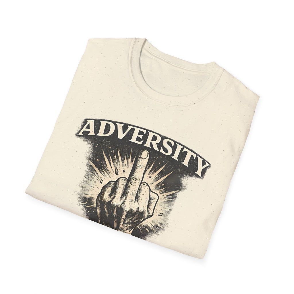 Adversity Strength T-shirt
