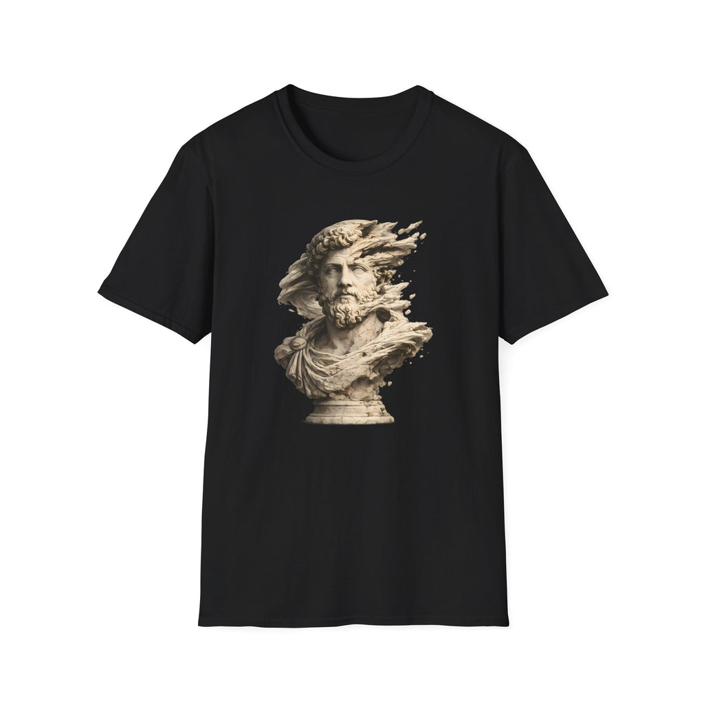 Aurelius Inner Weather T-shirt