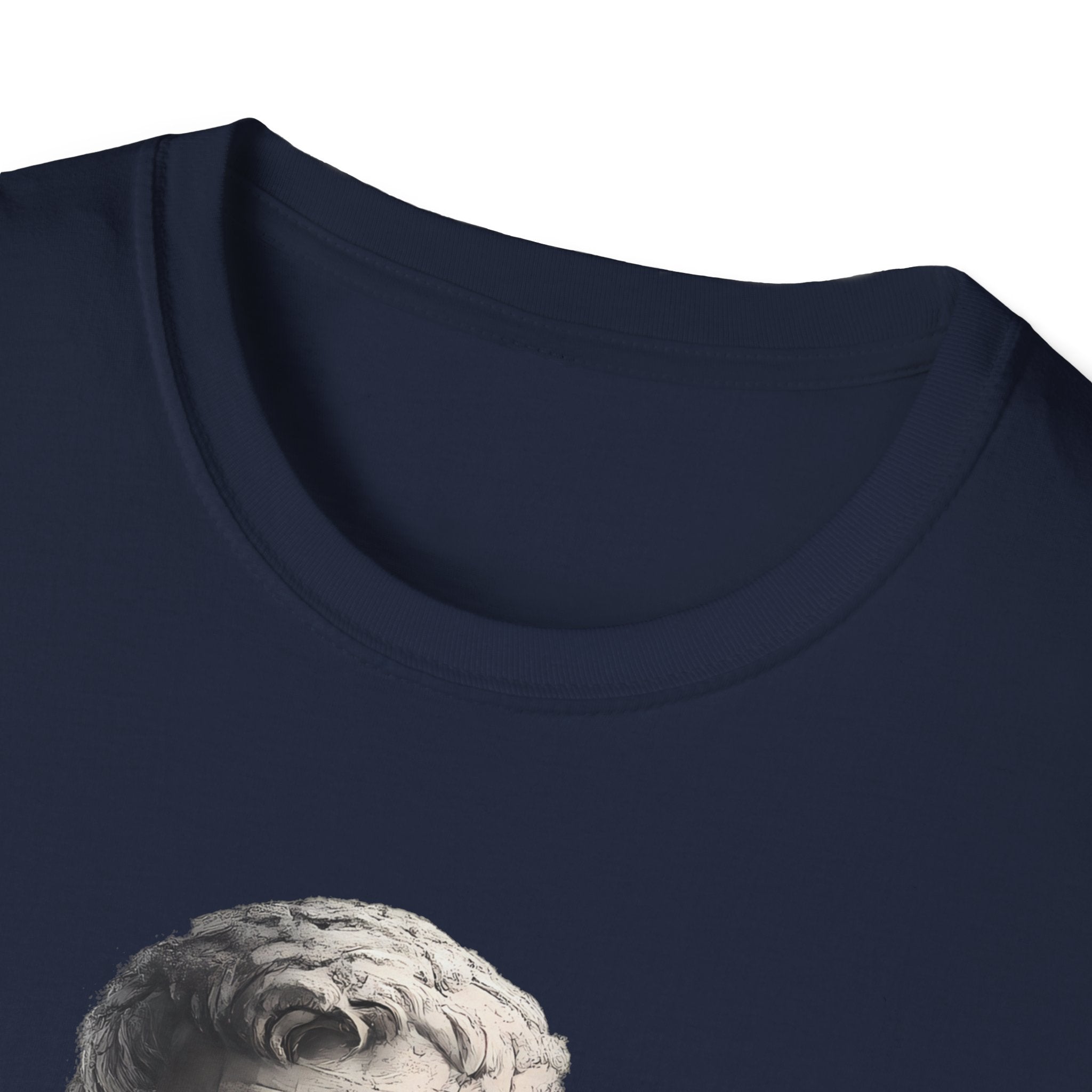 Epictetus Bear and Forebear T-shirt