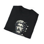 Aurelius Shattered T-shirt