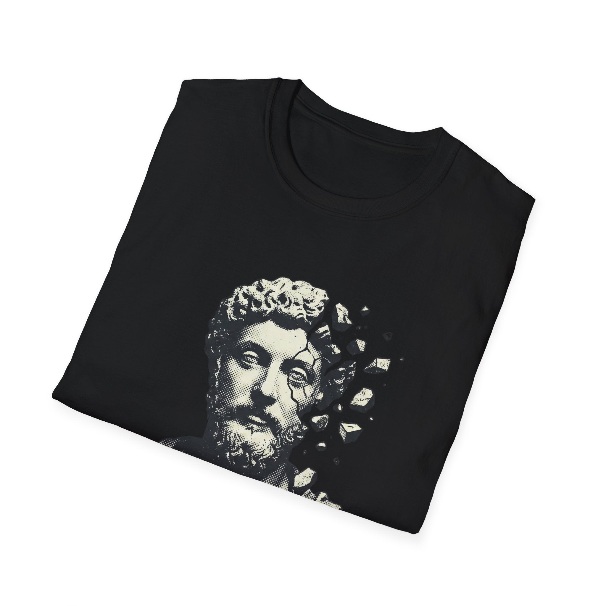 Aurelius Shattered T-shirt