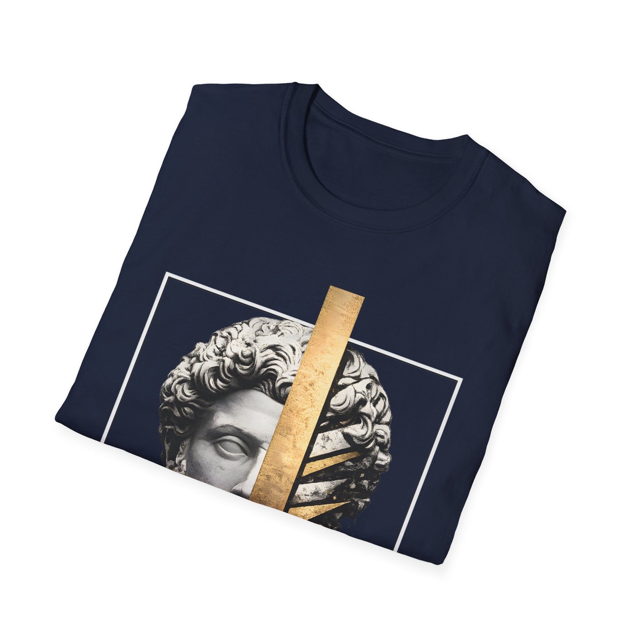 Imperial Minimalism T-shirt