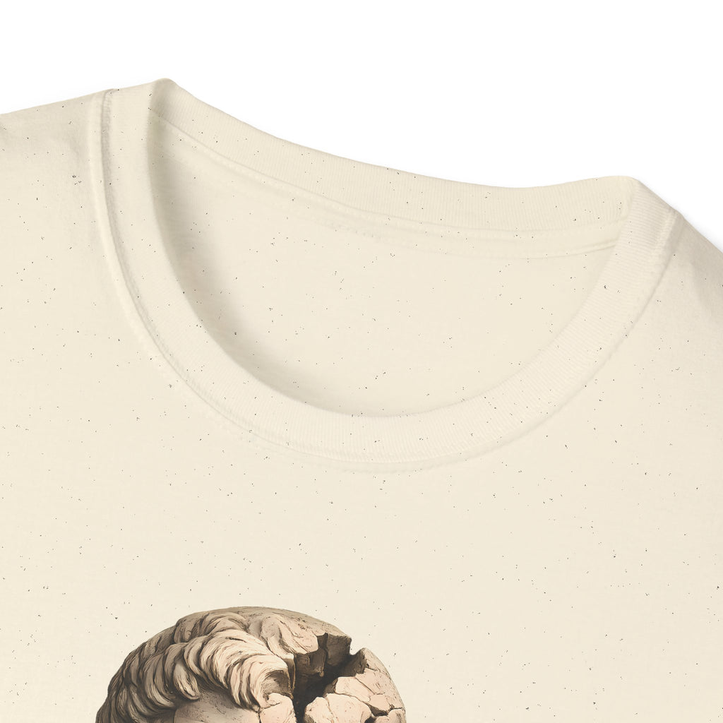 Epictetus' Internal Rule T-shirt