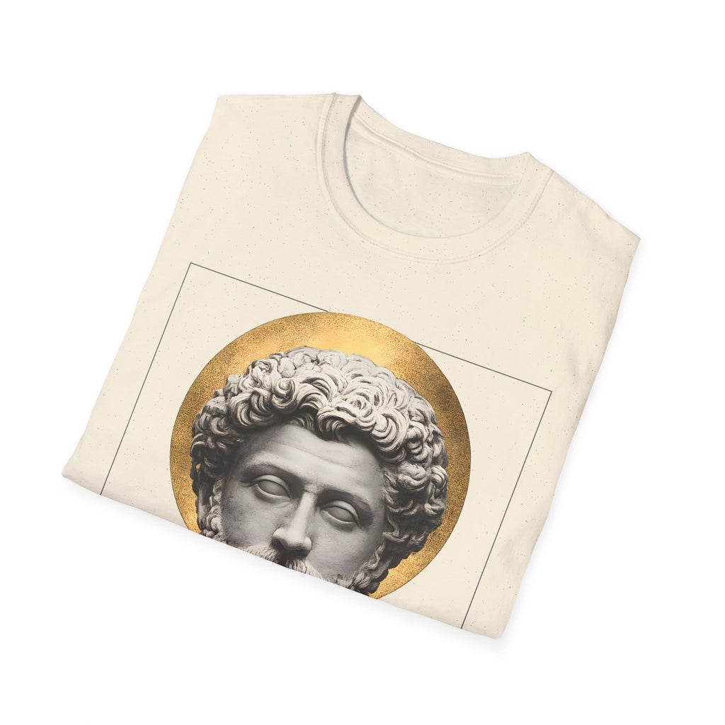 Imperial Frame T-shirt