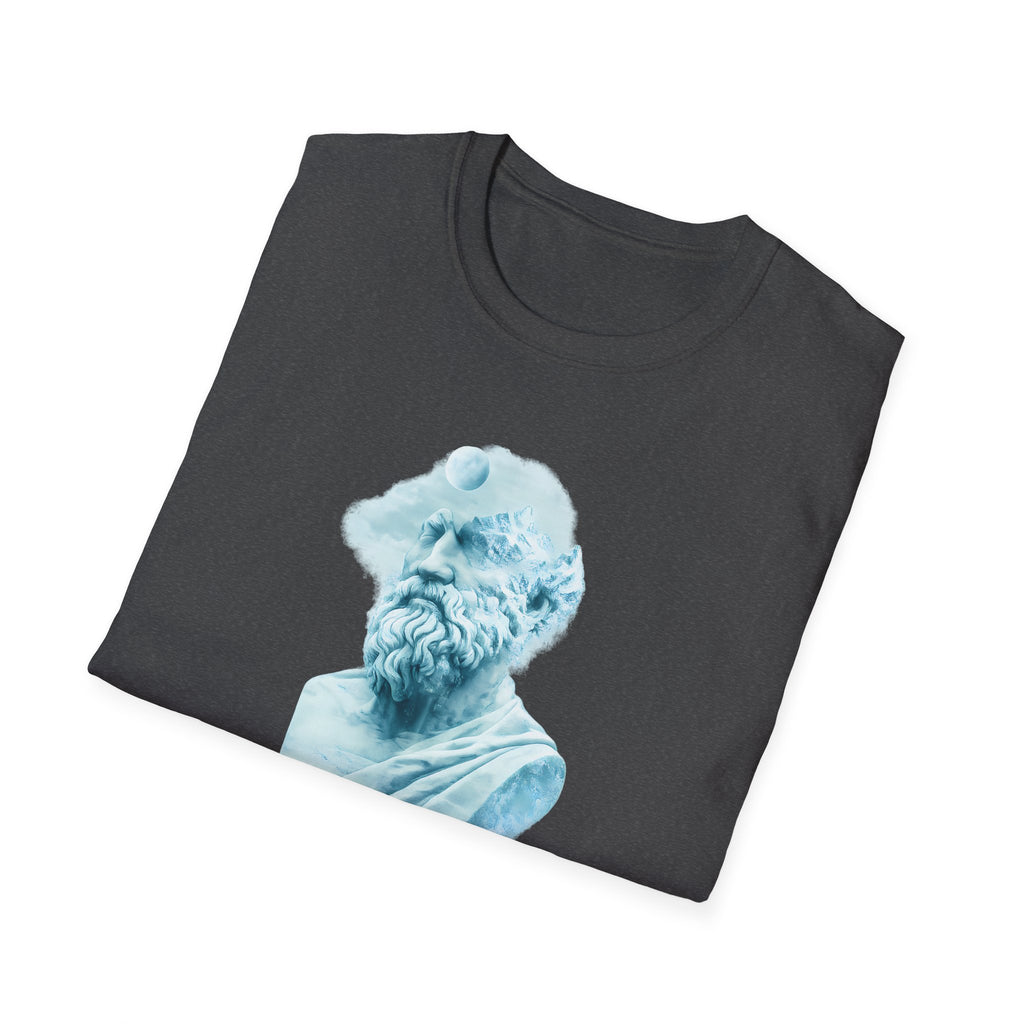 Inner Weathered Mind T-shirt