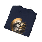 Fractured Emperor T-shirt