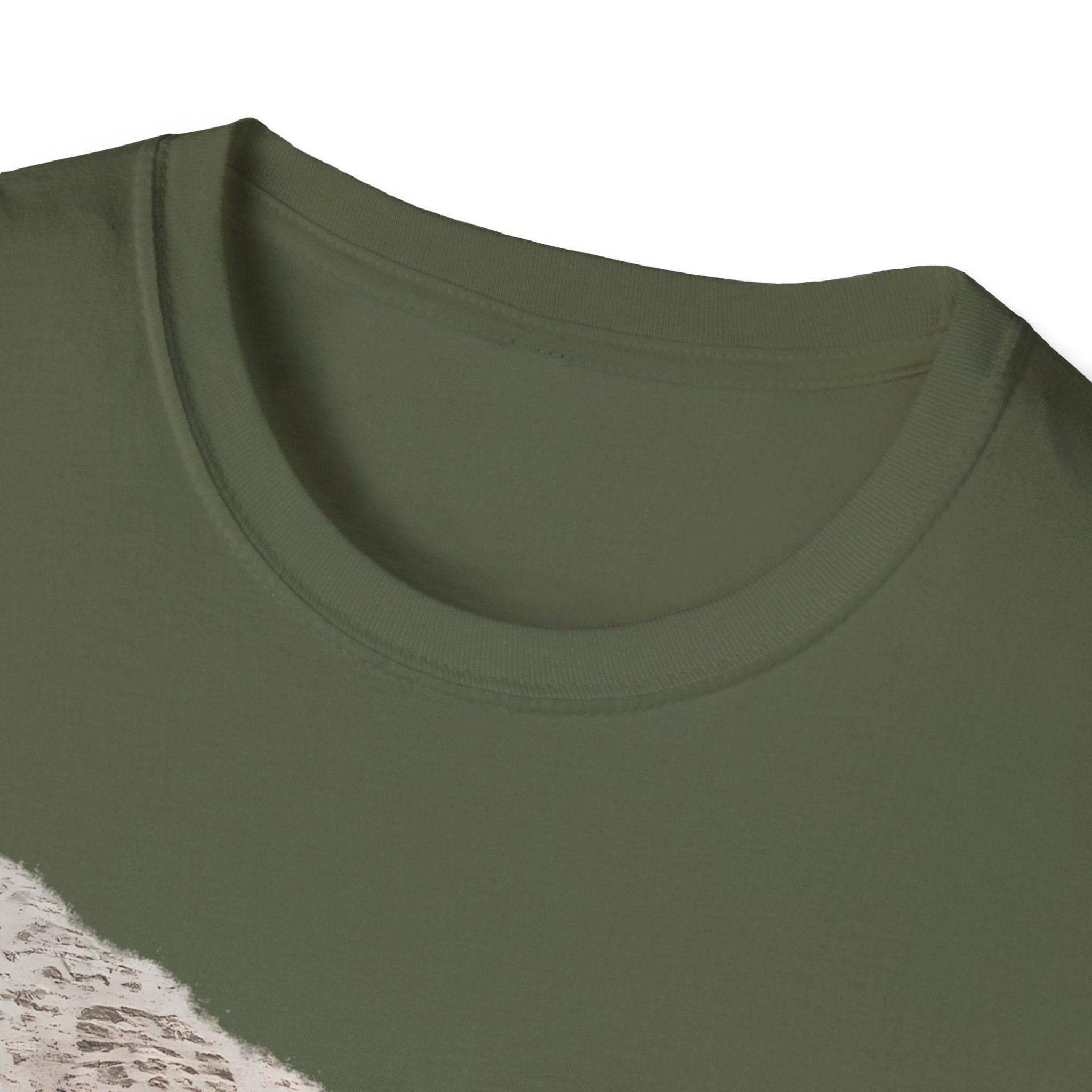 Repeat Without Witness T-shirt