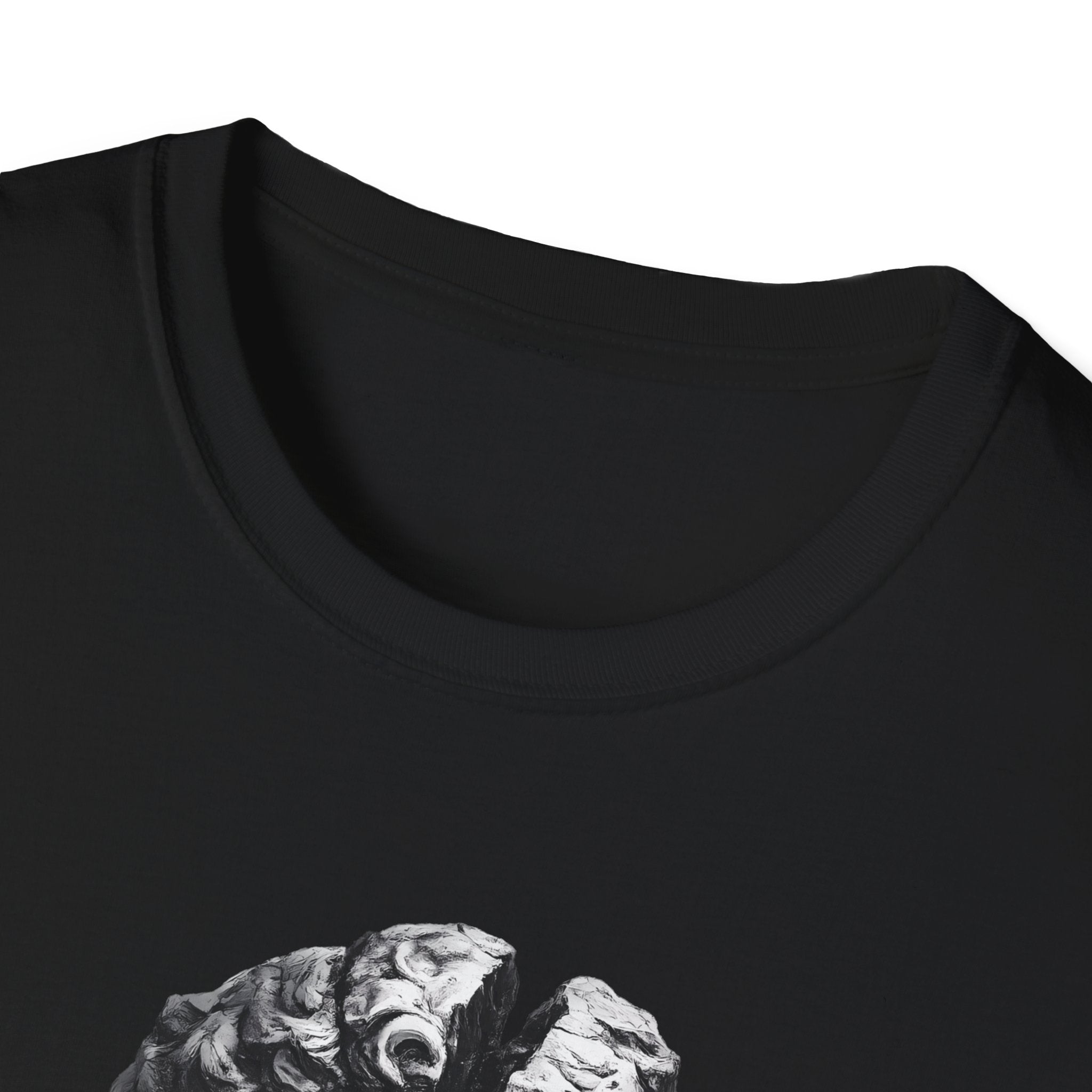 Fail Better Fractured T-shirt