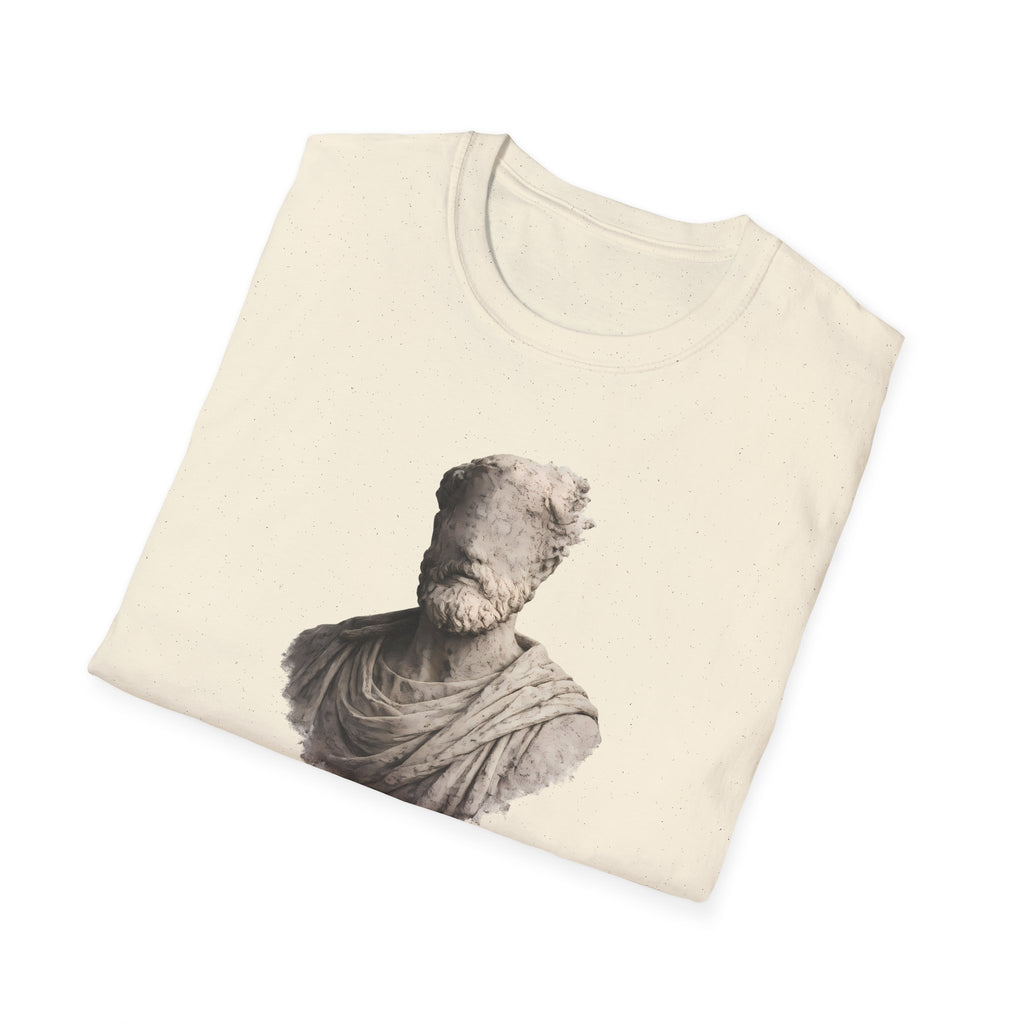 Epictetus Bear T-shirt