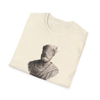 Epictetus Bear T-shirt