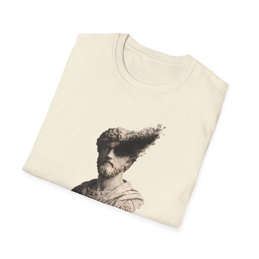 Aurelius Quiet Mind T-shirt