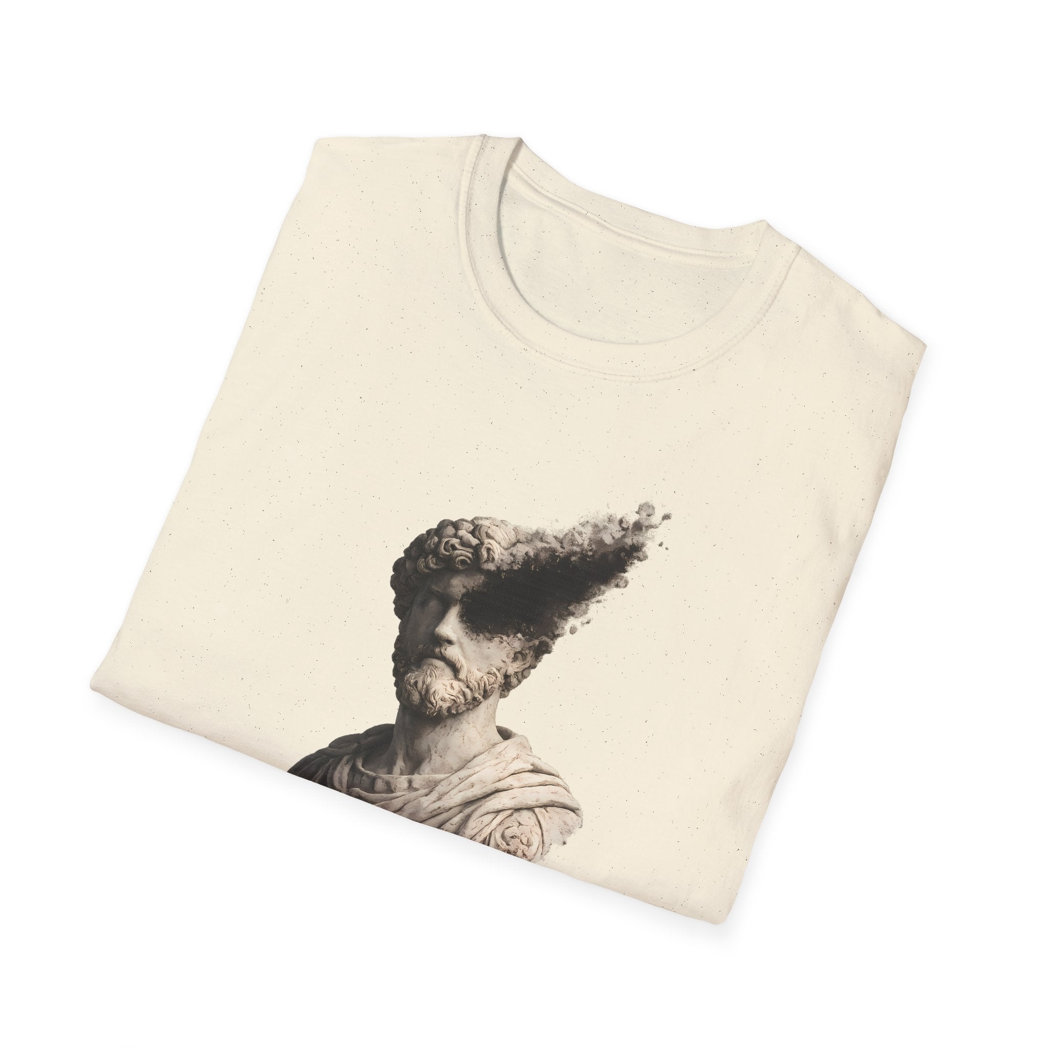 Aurelius Quiet Mind T-shirt