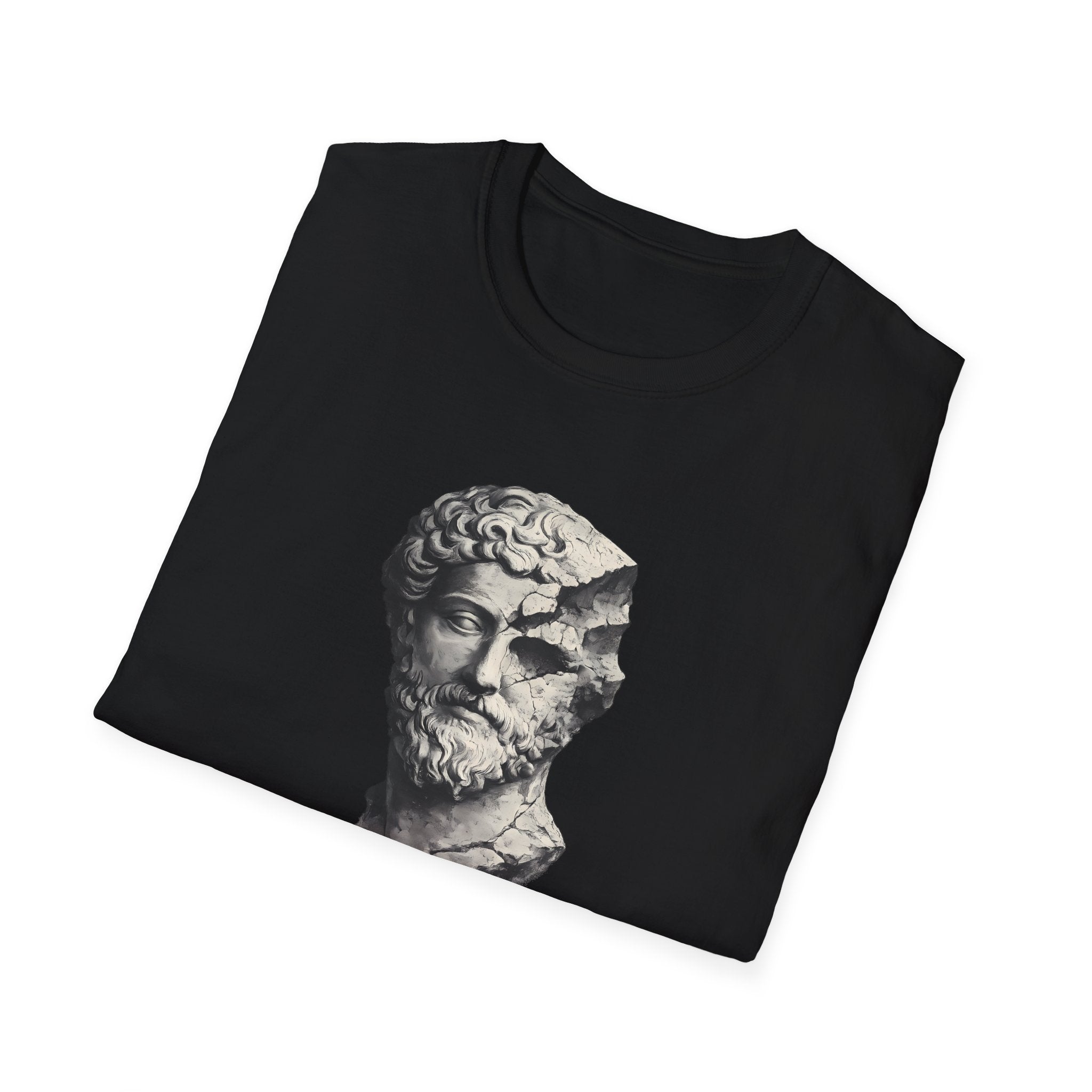 The Broken Emperor T-shirt