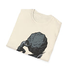 Push the Rock T-shirt