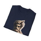 Aurelius Inner Fortress T-shirt