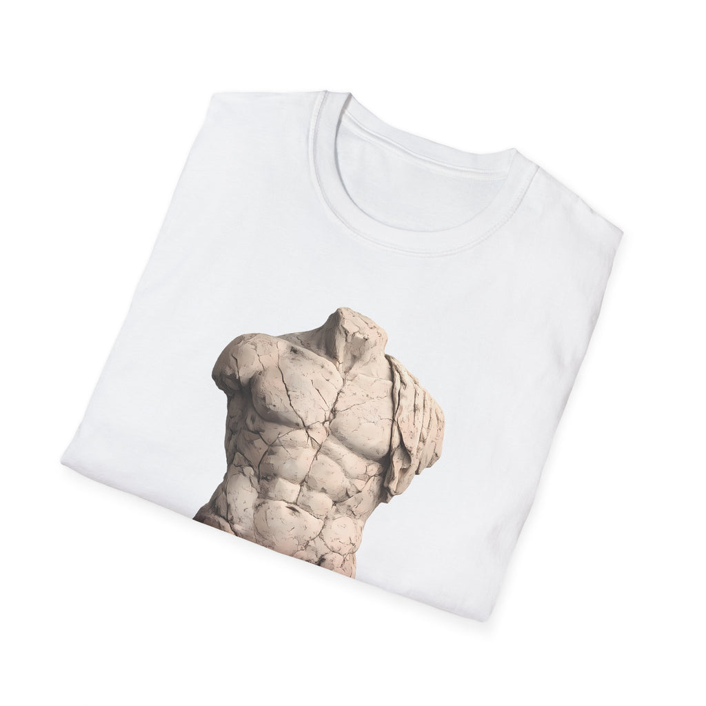 Difficulties Strengthen T-shirt