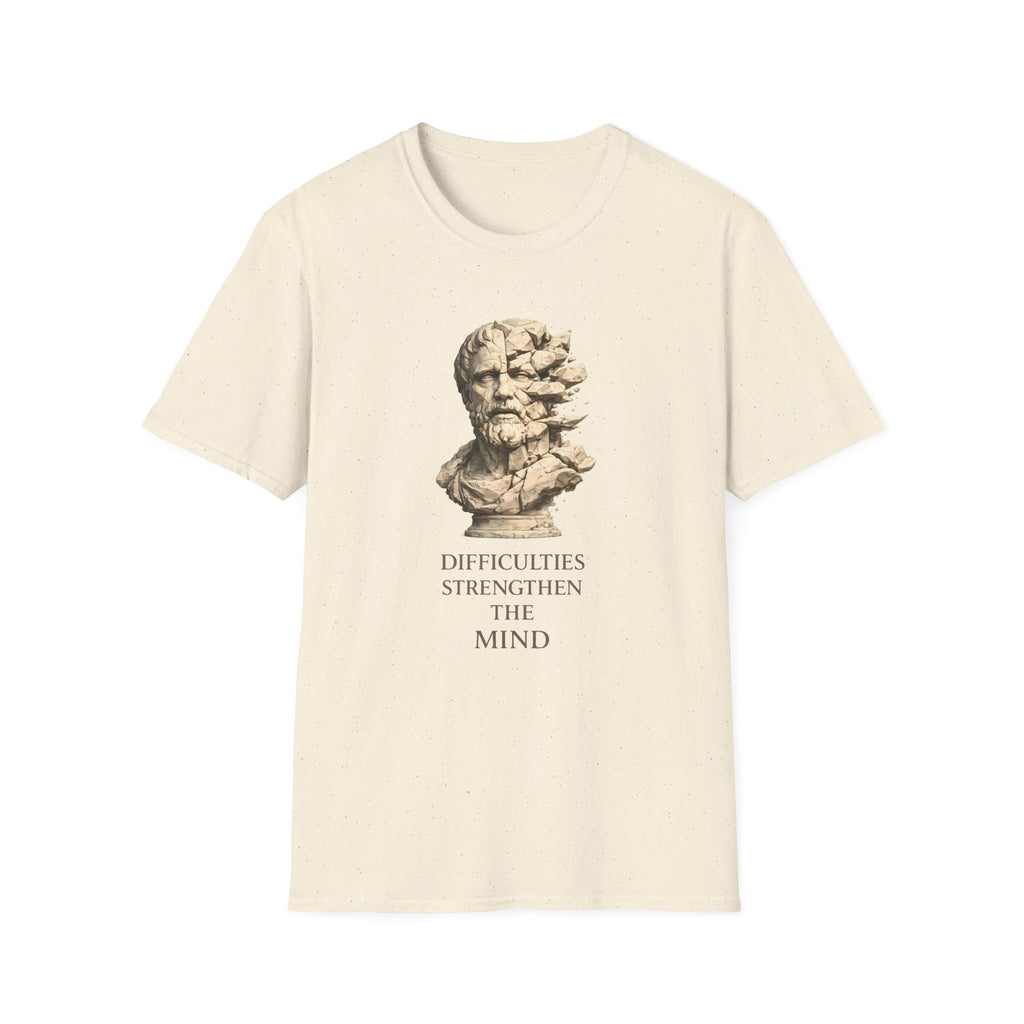 Seneca's Fracture T-shirt