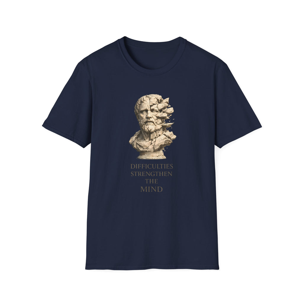 Seneca's Fracture T-shirt