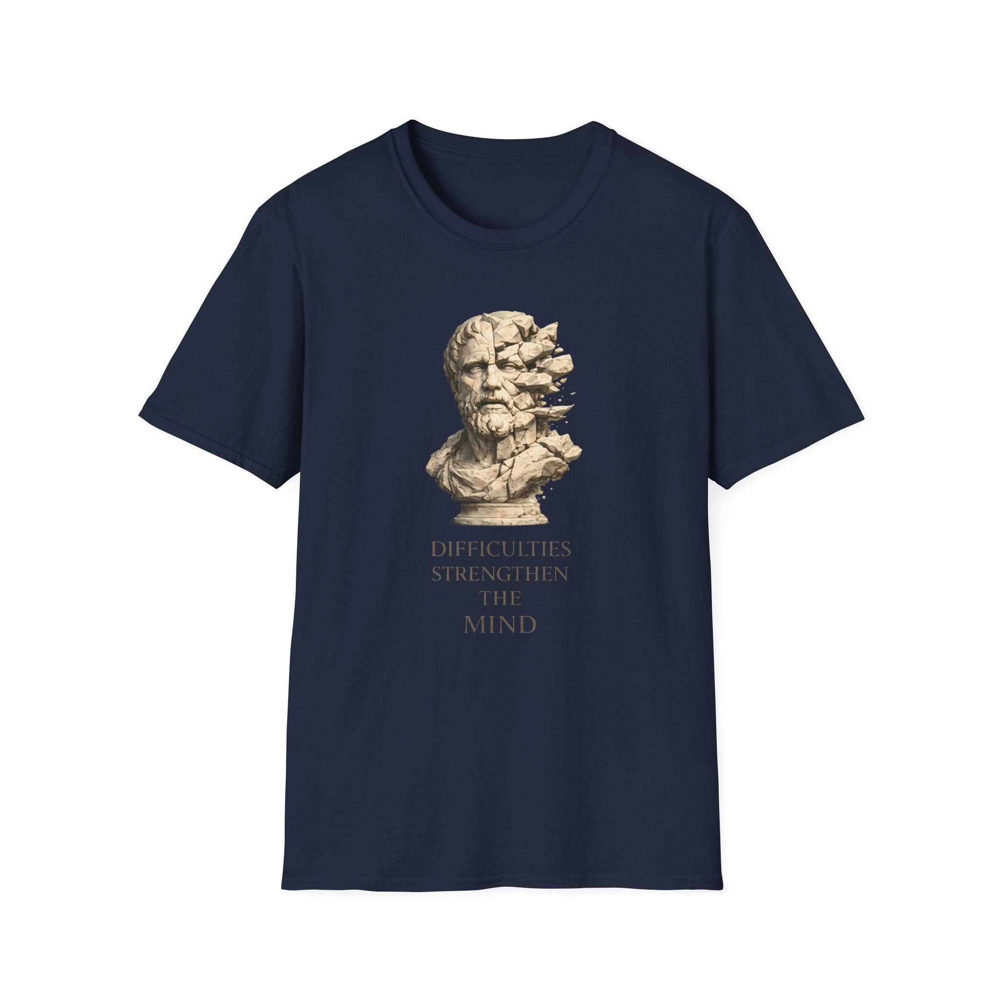 Seneca's Fracture T-shirt
