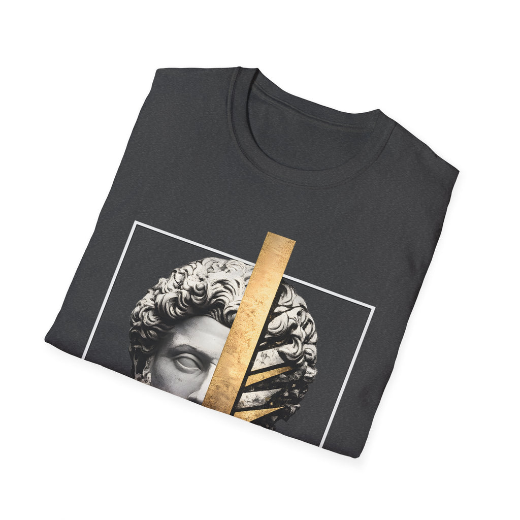 Imperial Minimalism T-shirt