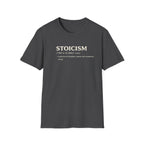 Dictionary Strip T-shirt