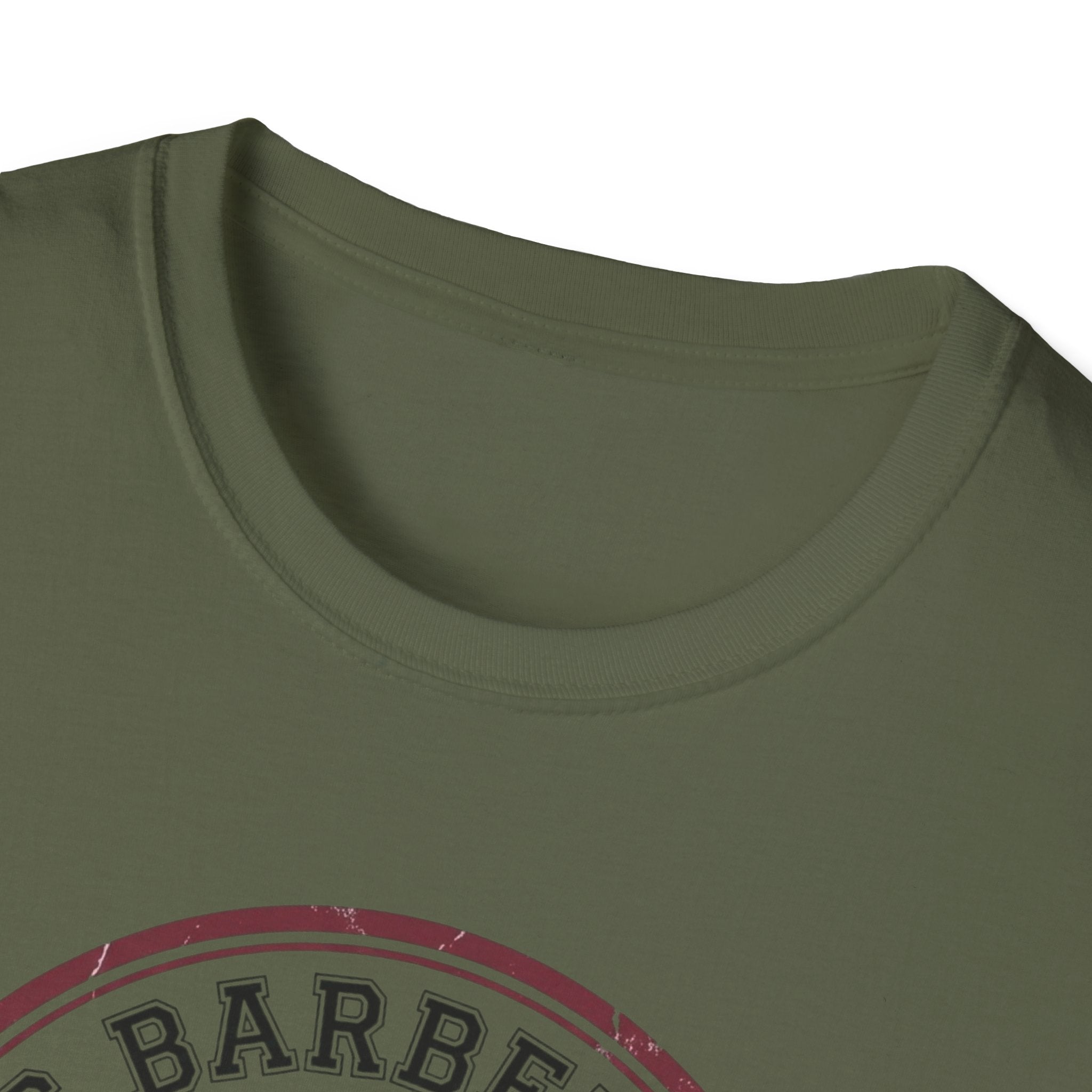 Stoic Barbell Club T-shirt