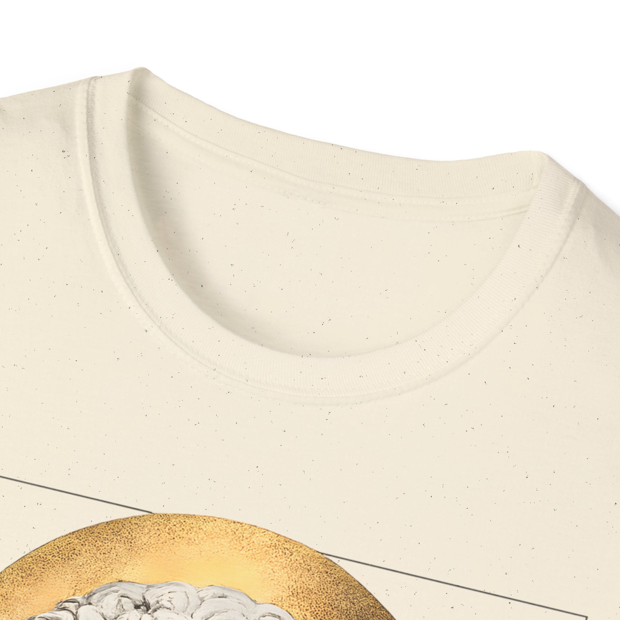 Imperial Frame T-shirt