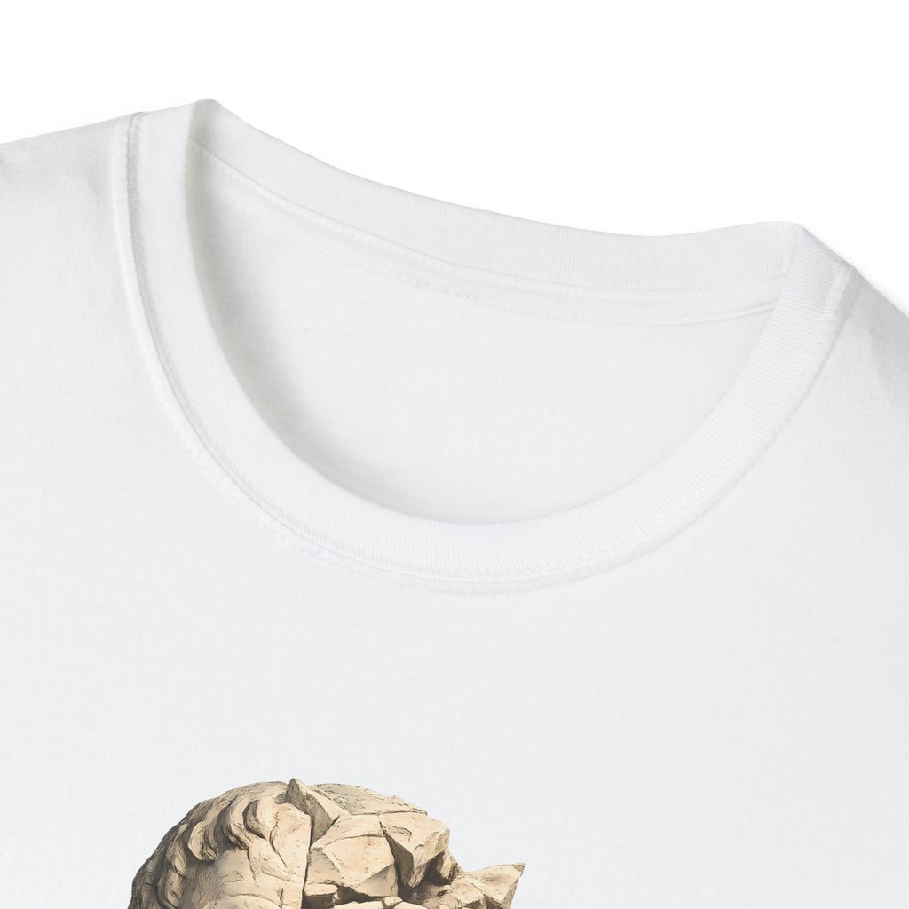 Seneca's Fracture T-shirt