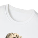 Seneca's Fracture T-shirt