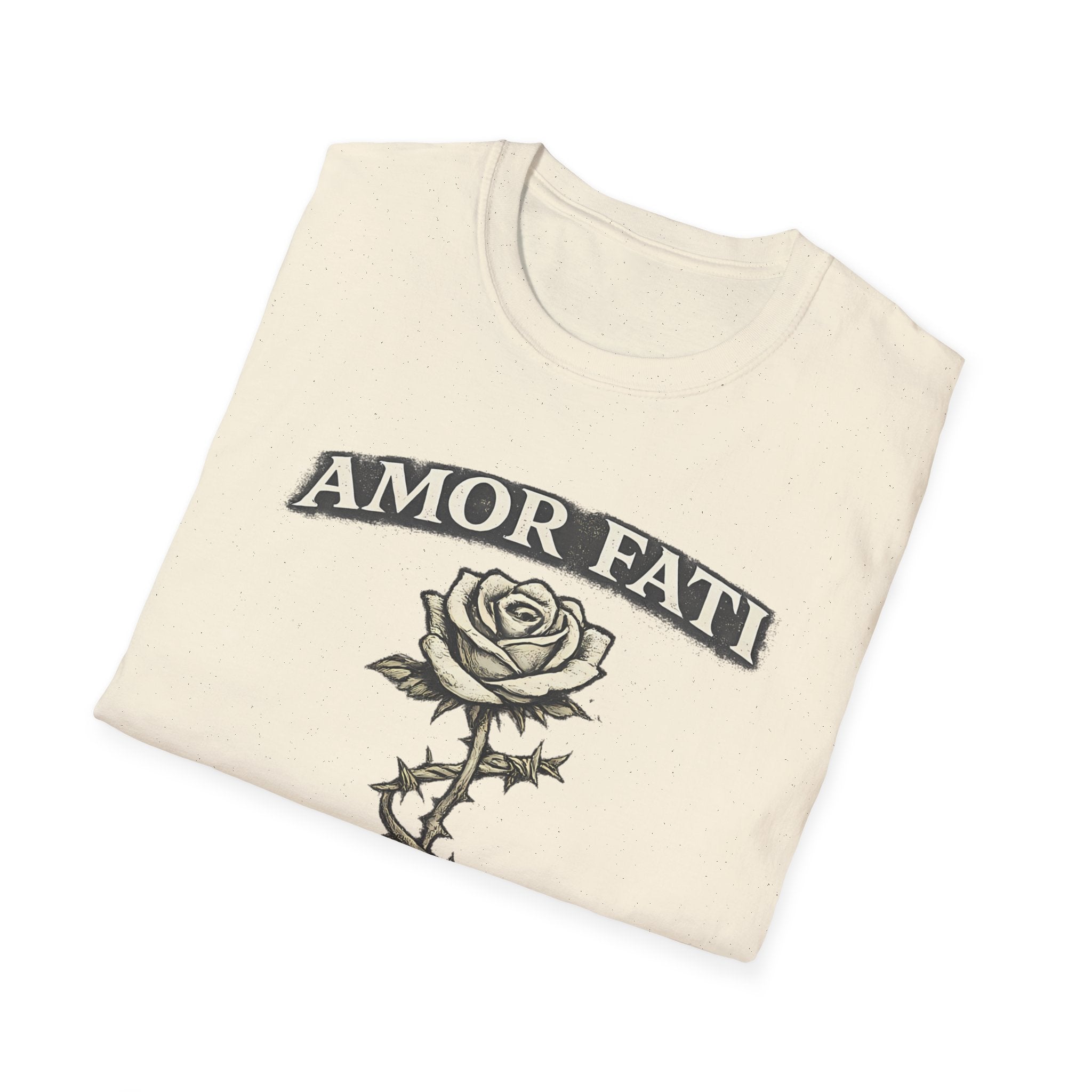 Rose Thorn T-shirt