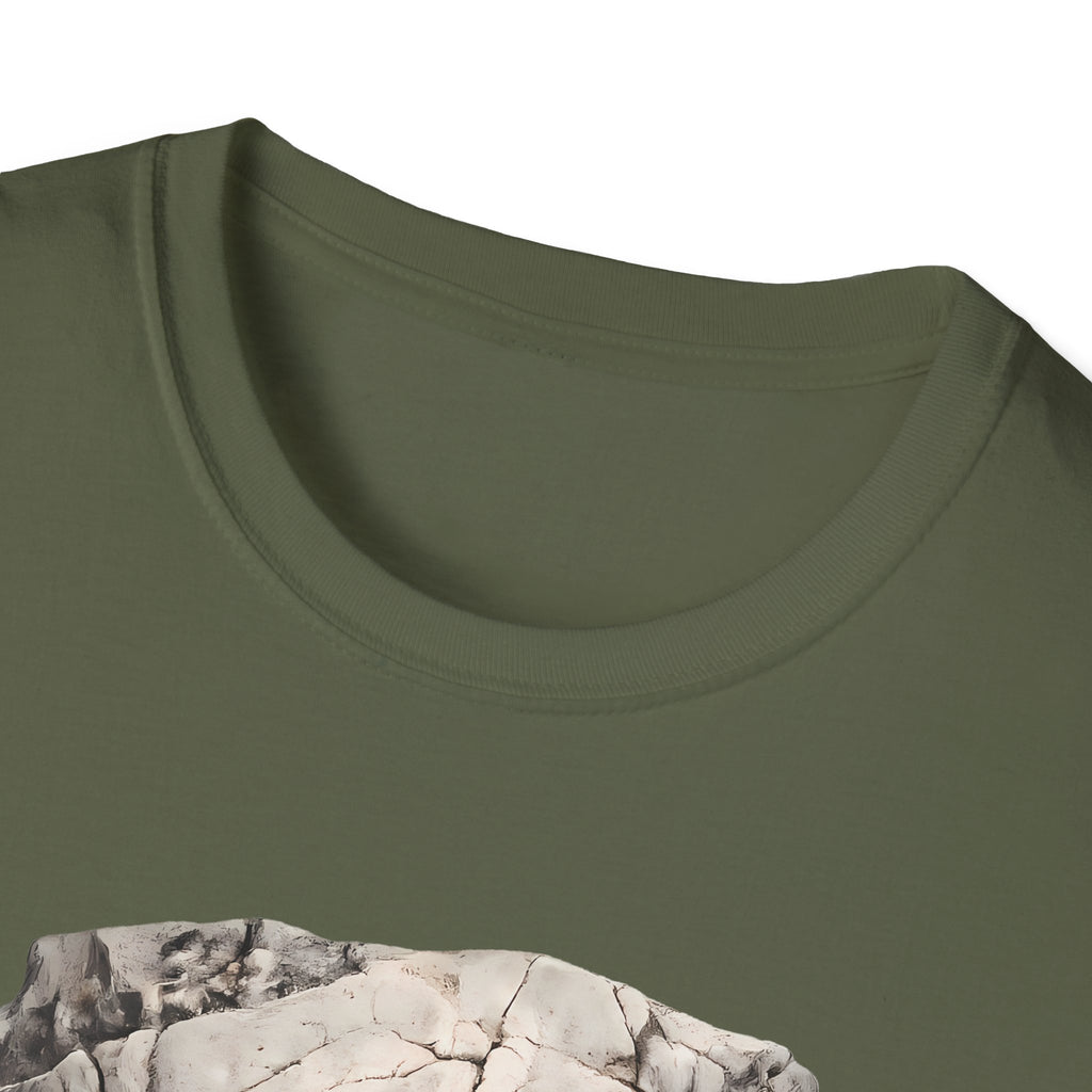 Endure then Conquer T-shirt