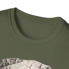 Endure then Conquer T-shirt