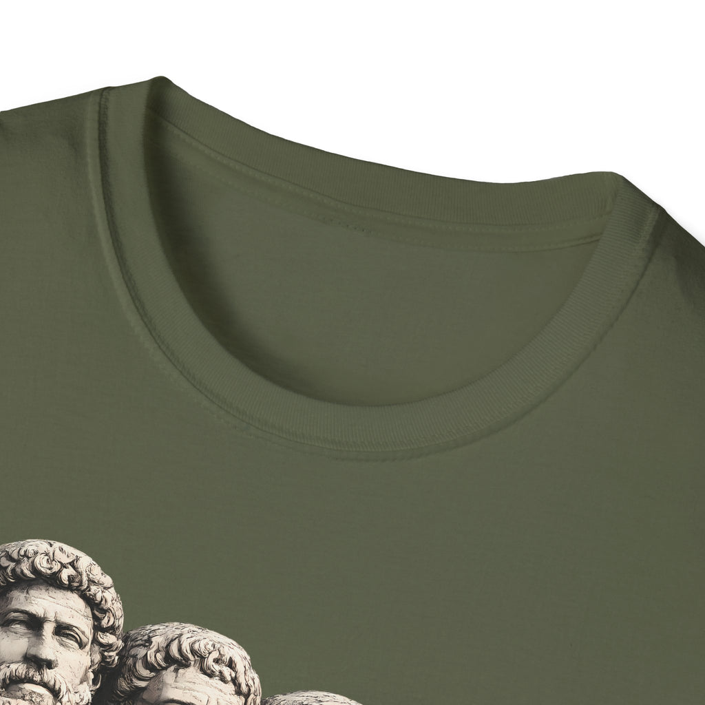 Mount Stoic T-shirt