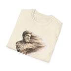 Against the Current T-shirt