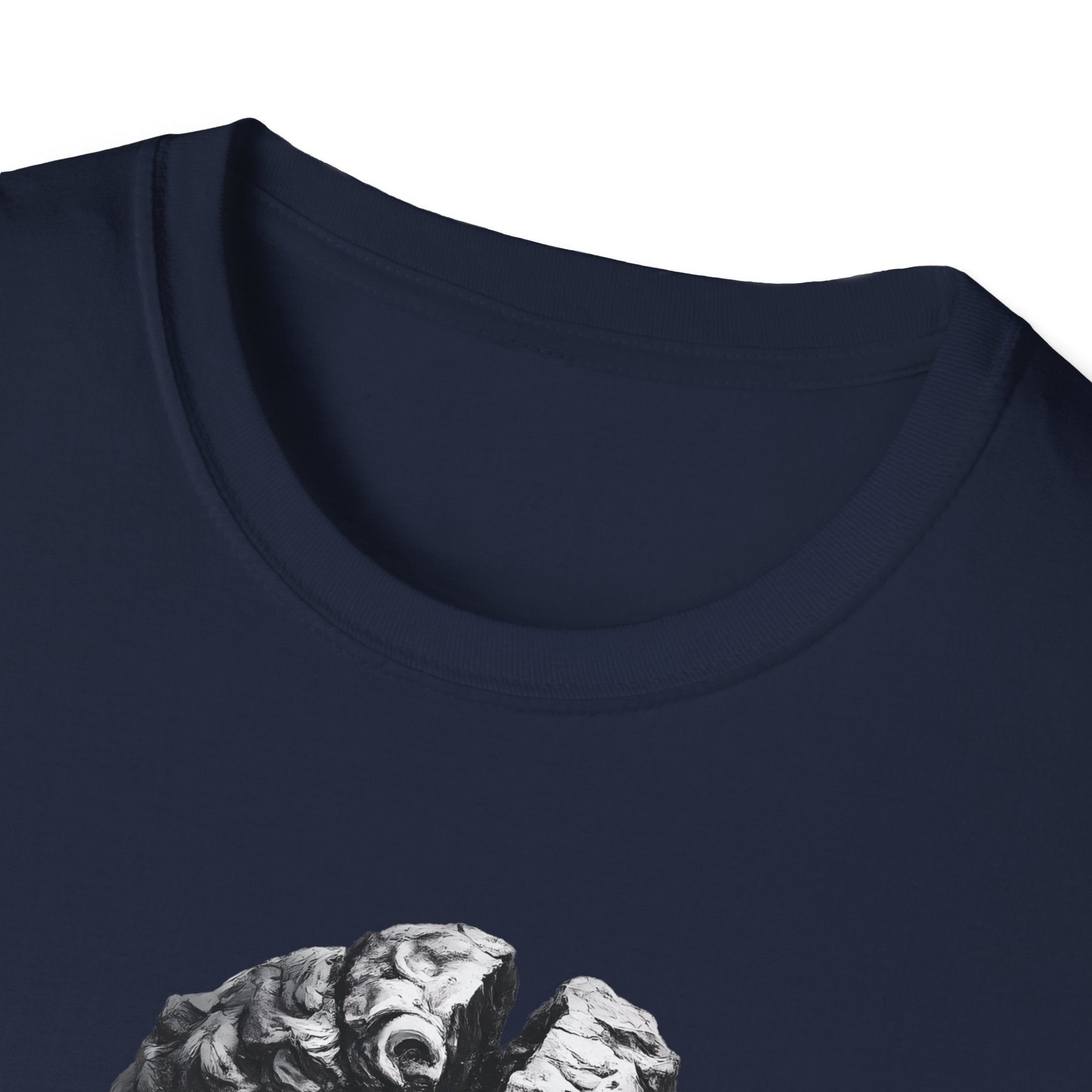 Fail Better Fractured T-shirt