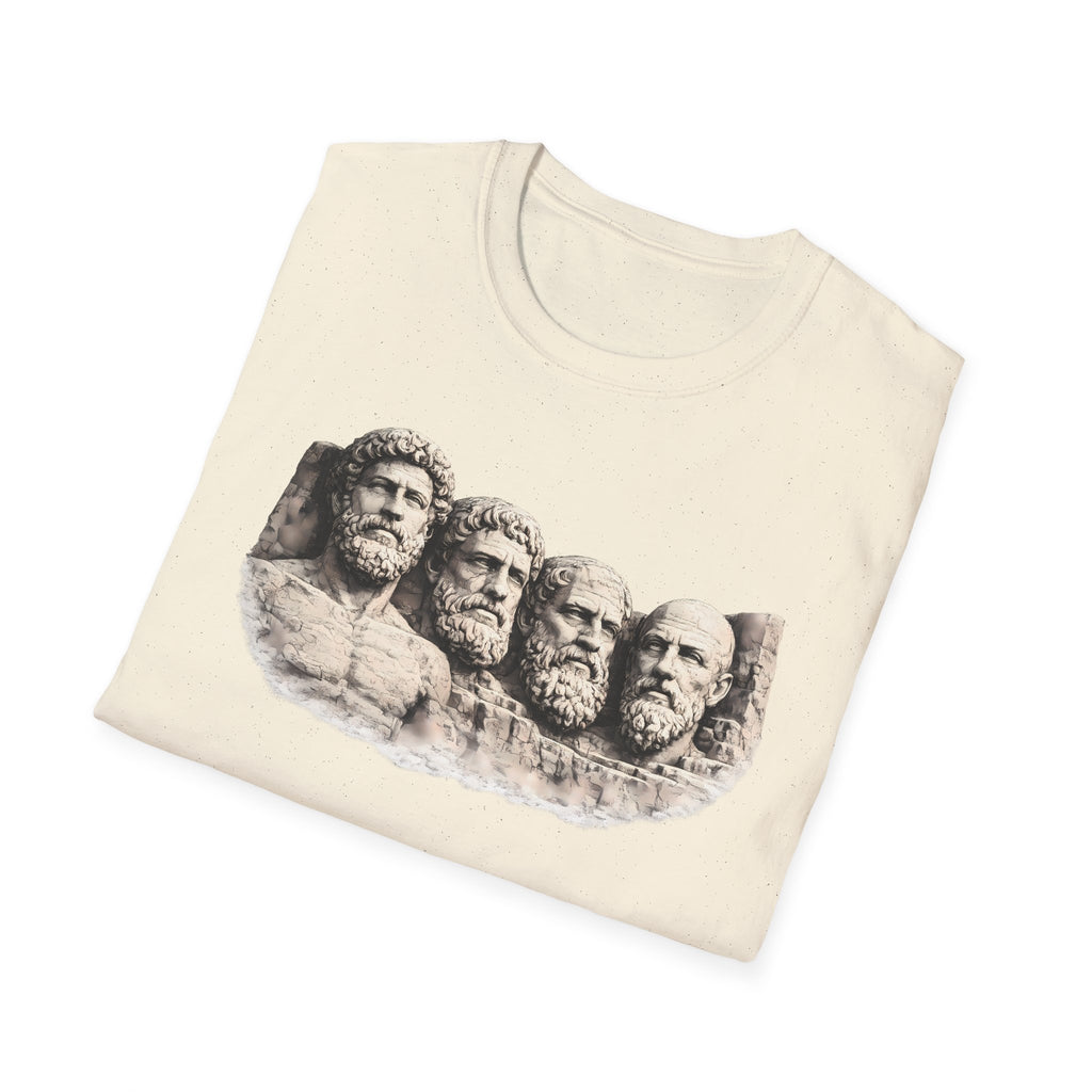 Mount Stoic T-shirt