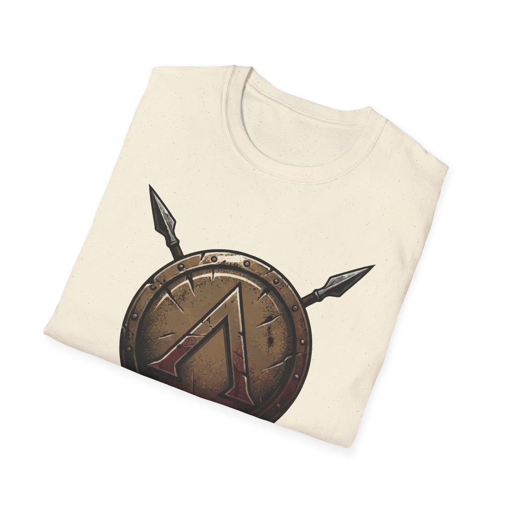 Hold the Line T-shirt